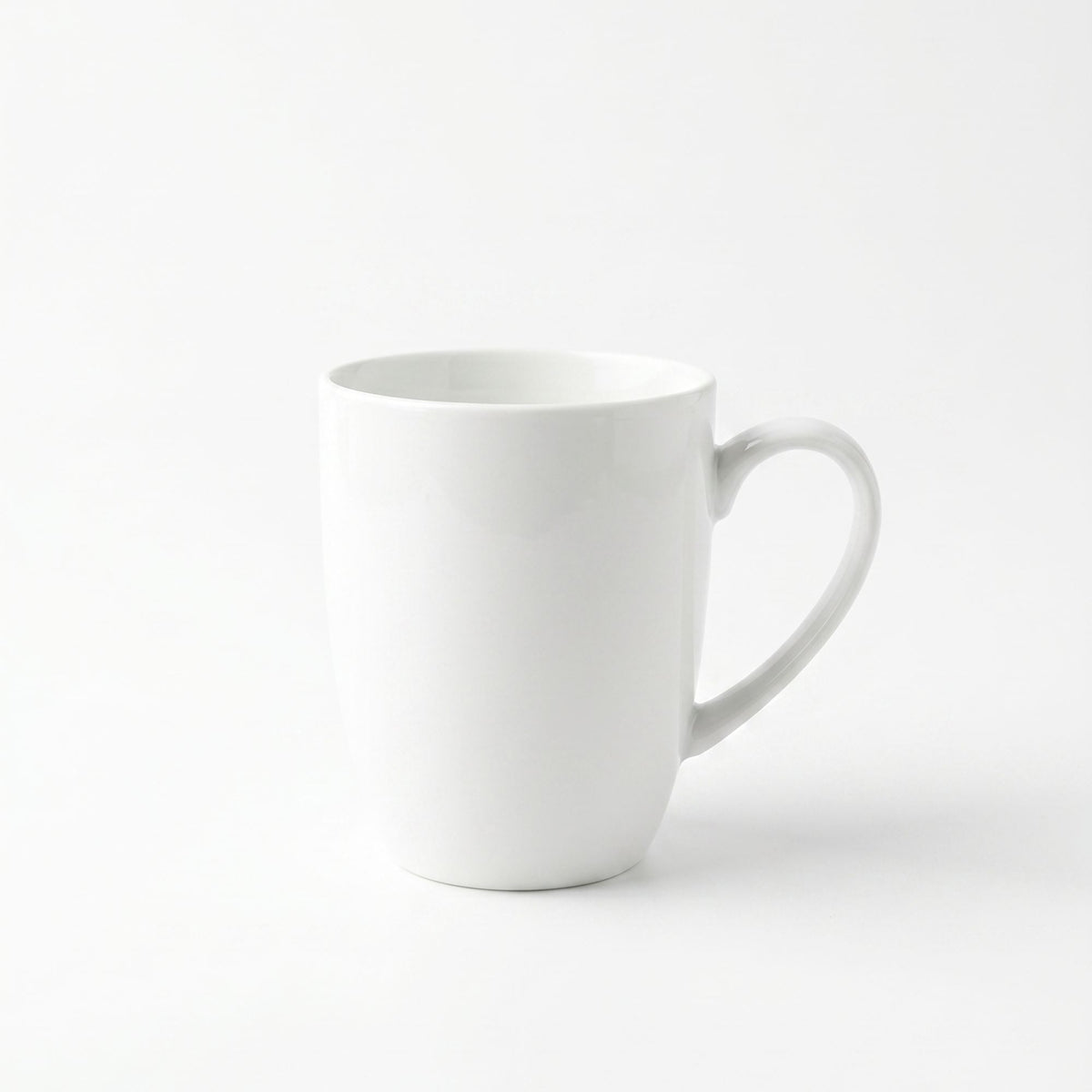 Set 6 Tazas 350 ml New Bone China - Lucerna