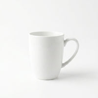 Set 6 Tazas 350 ml New Bone China - Lucerna