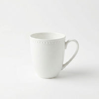 Set 6 Tazas 460 ml New Bone China - Lucerna