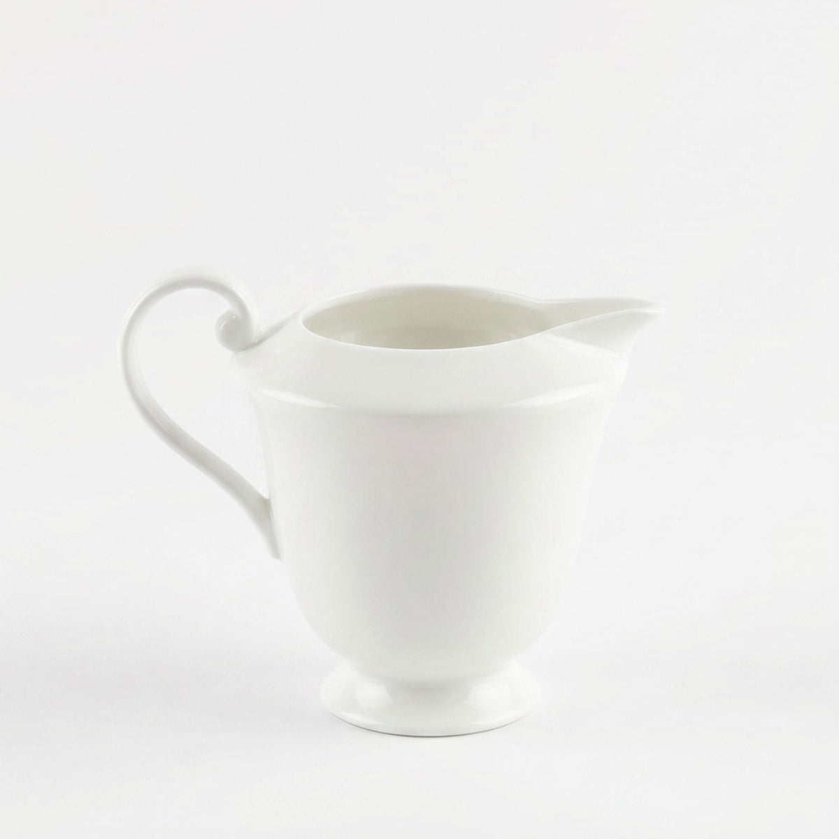 Lechero 240 ml New Bone China - Lucerna