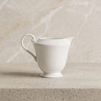 Lechero 240 ml New Bone China - Lucerna