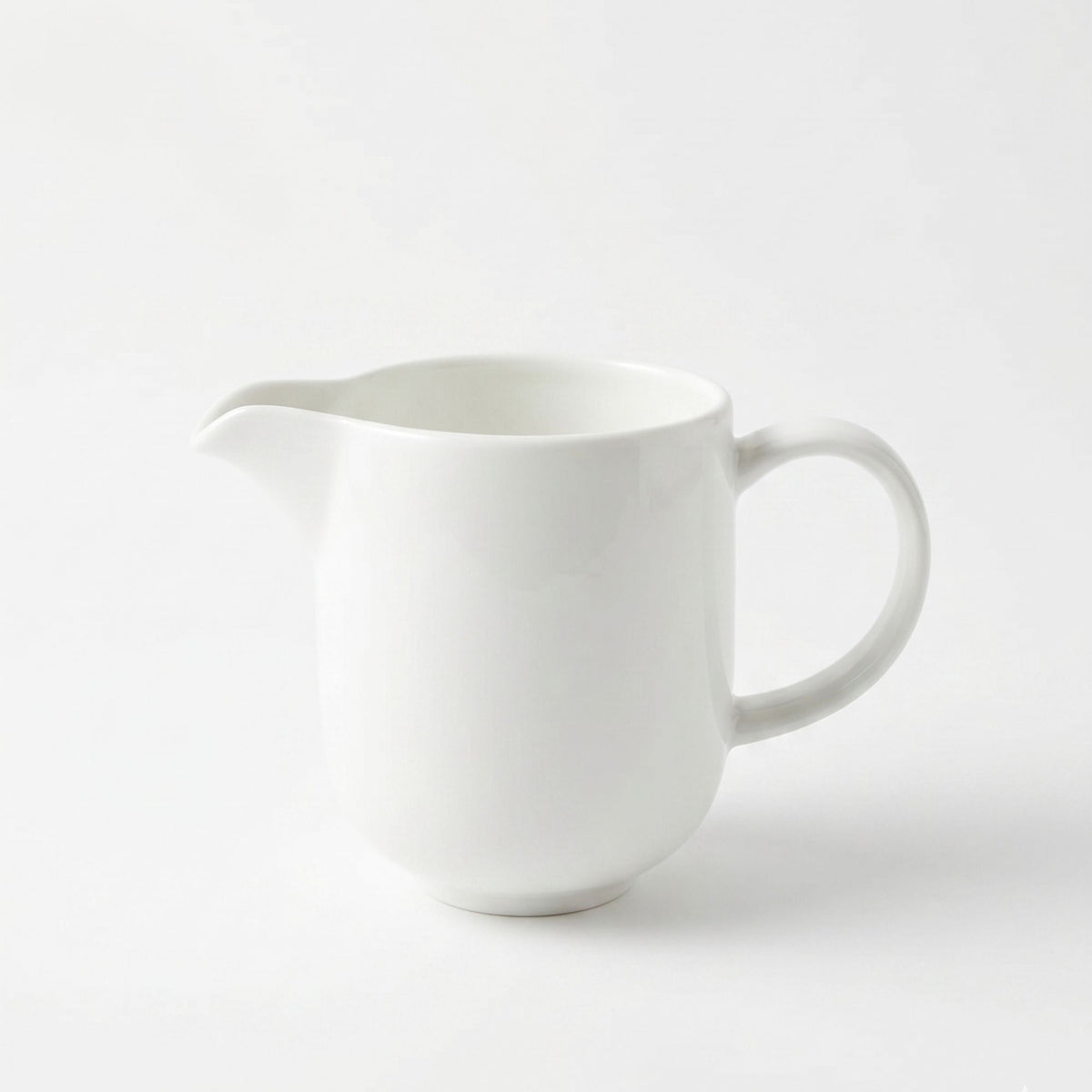 Lechero 410 ml New Bone China - Lucerna