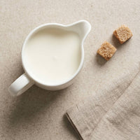 Lechero 410 ml New Bone China - Lucerna