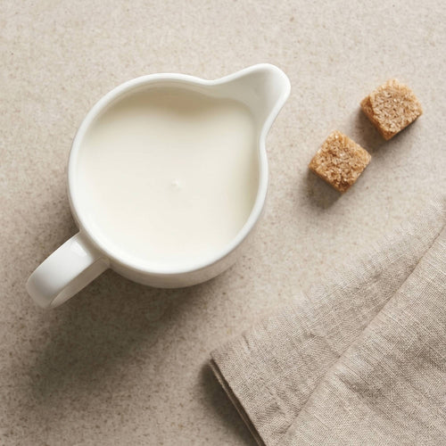 Lechero 410 ml New Bone China - Lucerna