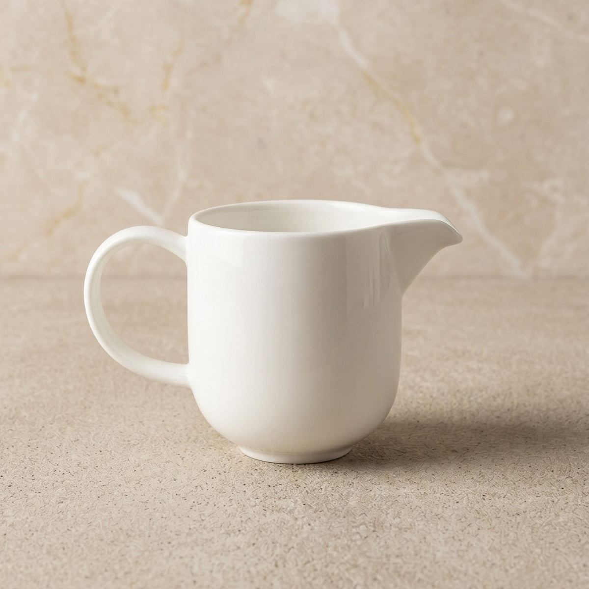 Lechero 410 ml New Bone China - Lucerna