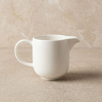 Lechero 410 ml New Bone China - Lucerna