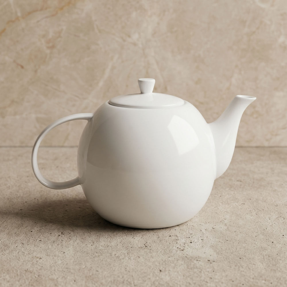 Tetera 1450 ml New Bone China - Lucerna