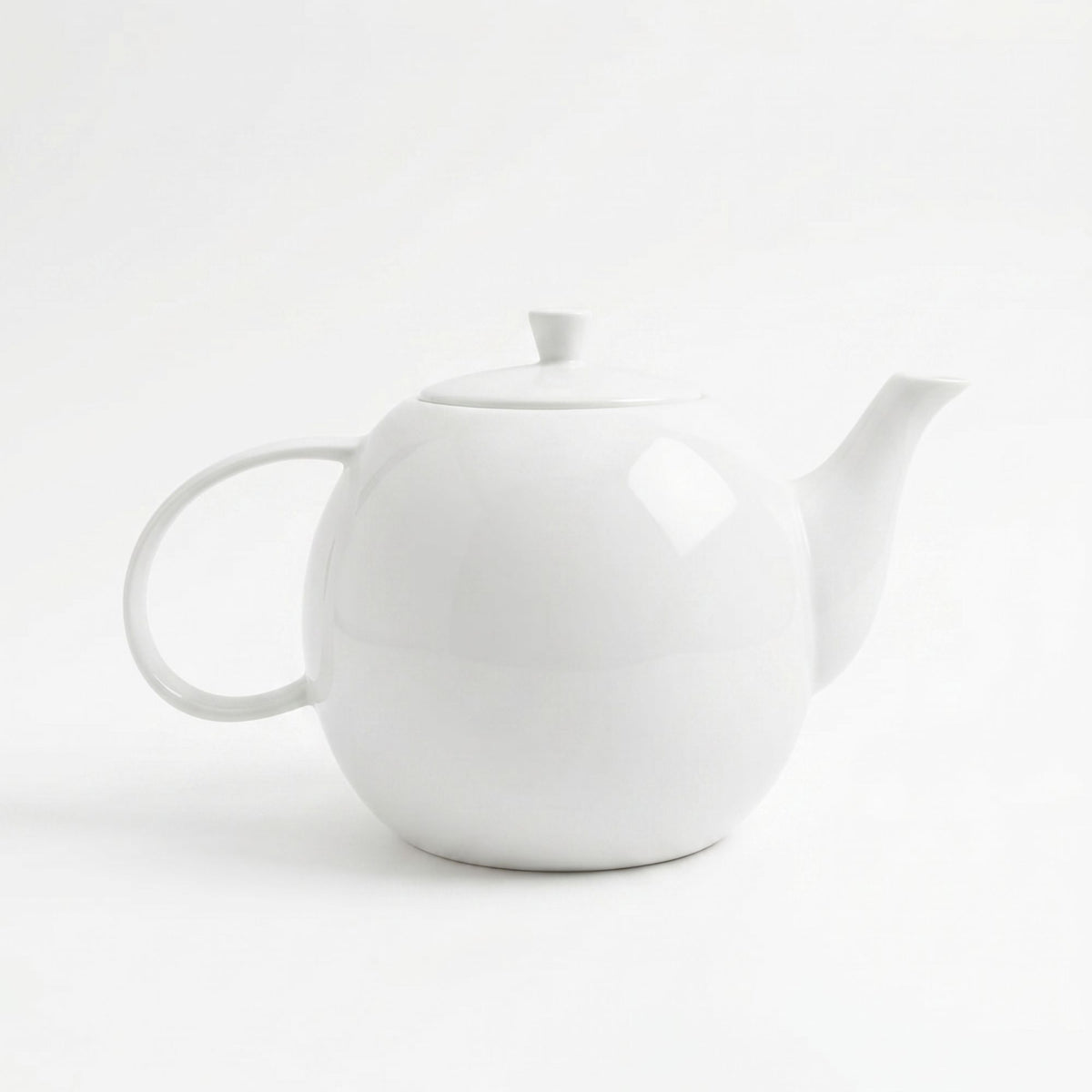 Tetera 1450 ml New Bone China - Lucerna