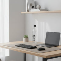 Botella Vidrio 1 Litro - Agua