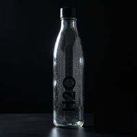 Botella Vidrio 1 Litro - Agua