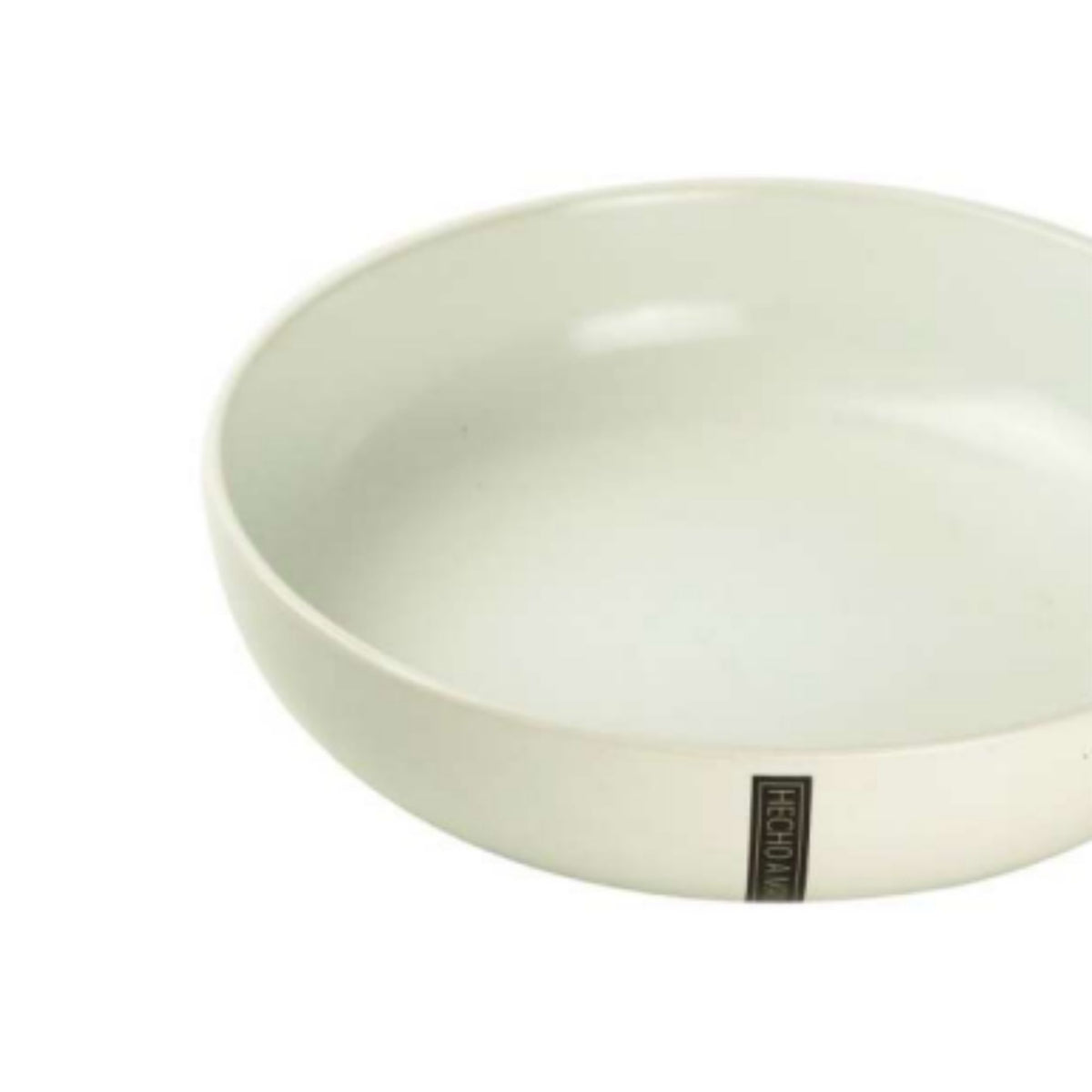 Set 4 Bowls Soperos Cerámica Melimoyu - Loza granel