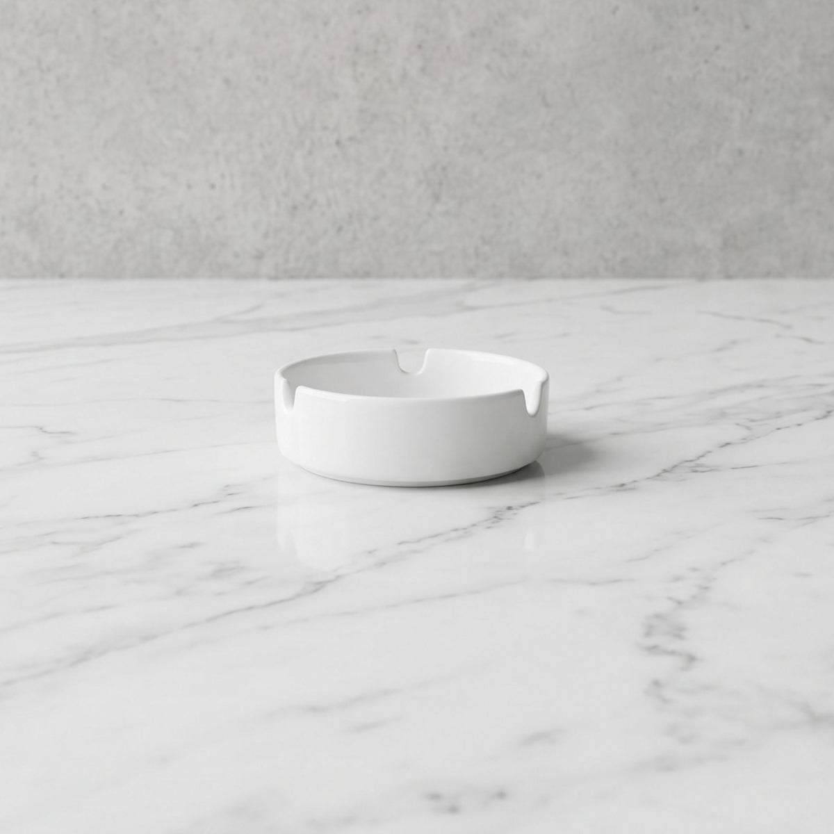 Cenicero 9 cm New Bone China Lucerna