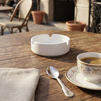 Cenicero 9 cm New Bone China Lucerna