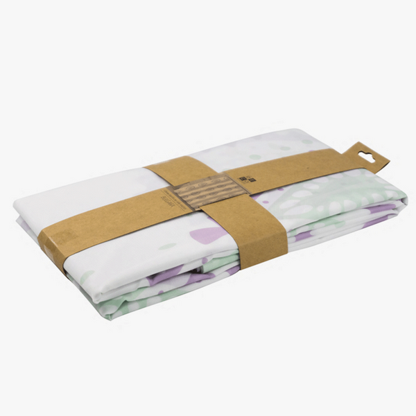 Cortina de Baño Poly Bulgara - Decoexpress