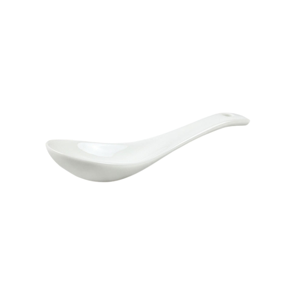 Cucharita Cocktail New Bone China Lucerna