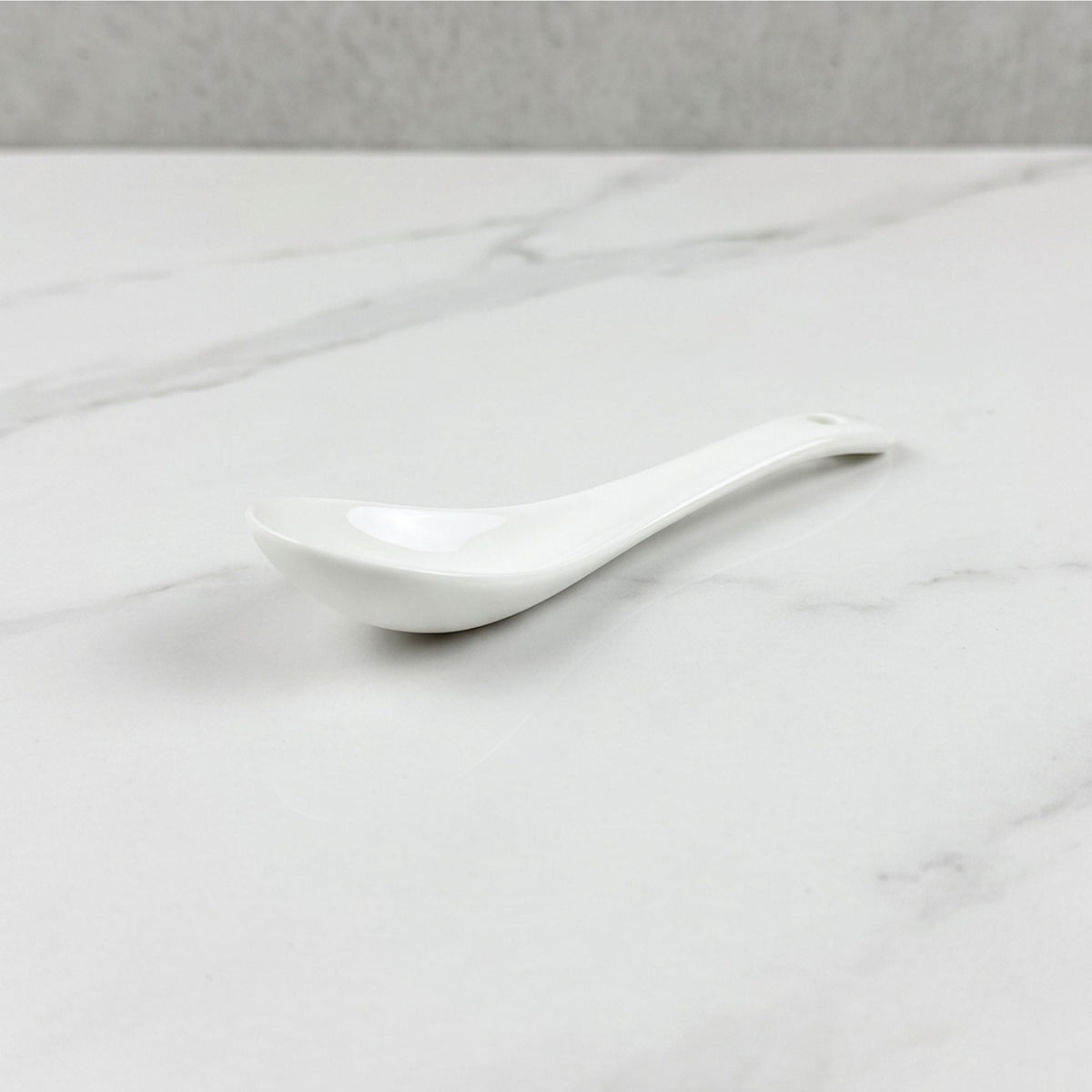 Cucharita Cocktail New Bone China Lucerna