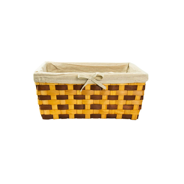 Cesto Baodbad 35X24X16 - Decoexpress