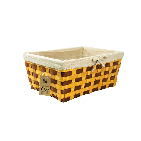 Cesto Baodbad 40X29X18 - Decoexpress