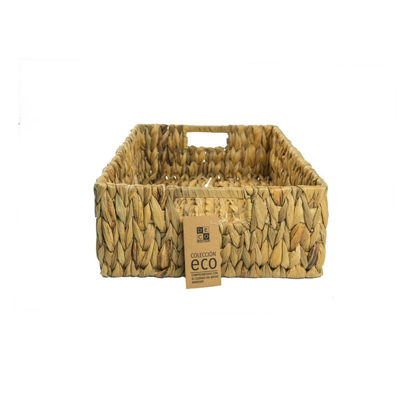 Cesto Jacinto Laura 25X20X10 - Decoexpress