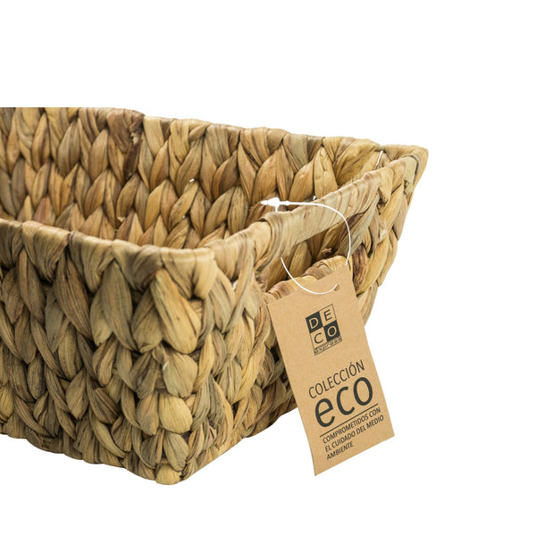 Cesto Jacinto Maite 25X15X10 - Decoexpress