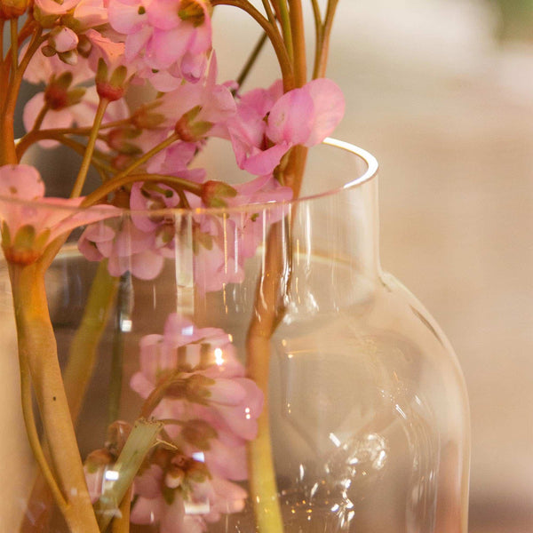 Florero Nantes 19.7x14.2 cm - Decoexpress