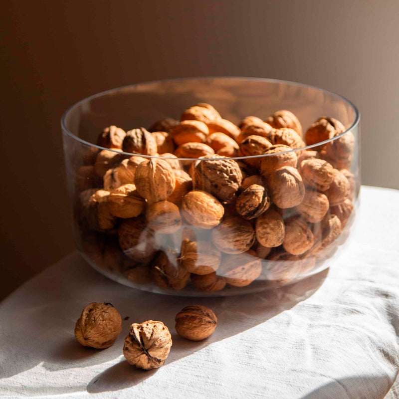 Fuente de vidrio Marsella - Decoexpress