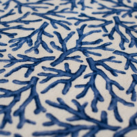 Mantel de Algodón Corallium