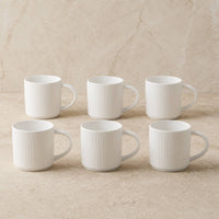 Set 6 mug Éfeso - imagen 1
