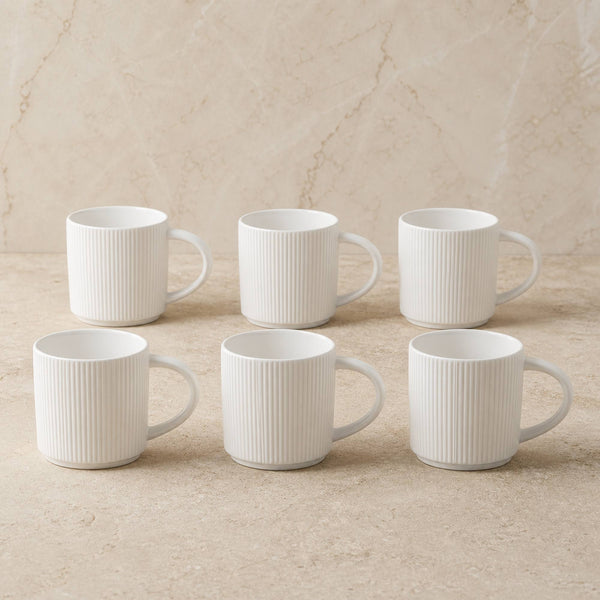 Set 6 mug Éfeso - imagen 1