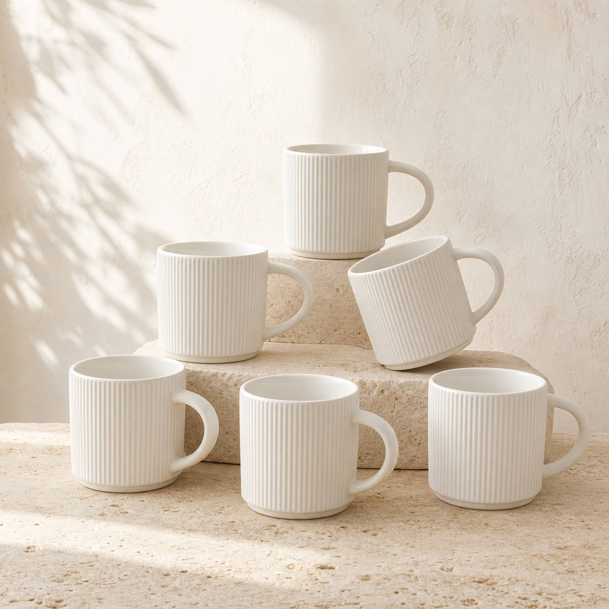 Set 6 mug Éfeso - imagen 5