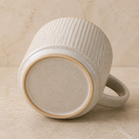 Set 6 Mug Cerámica Éfeso 410 ml