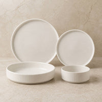 Set vajilla Éfeso sin mug - imagen 1