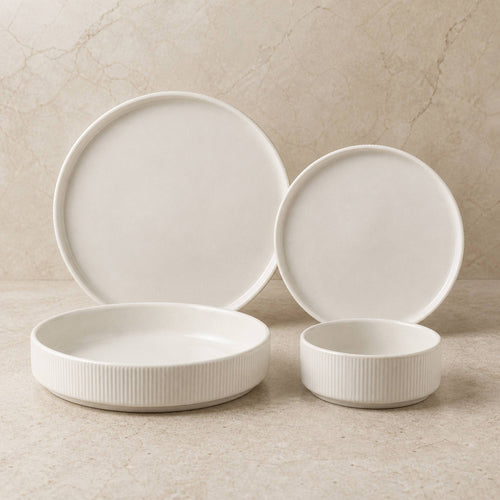 Set vajilla Éfeso sin mug - imagen 1