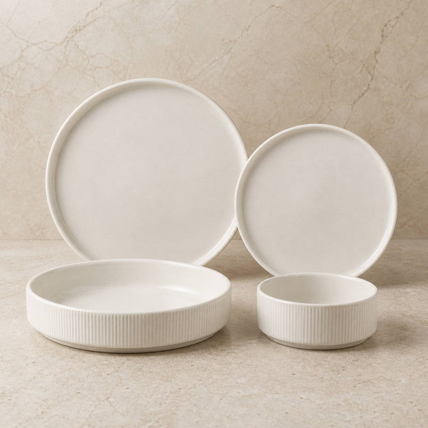 Set vajilla Éfeso sin mug - imagen 1