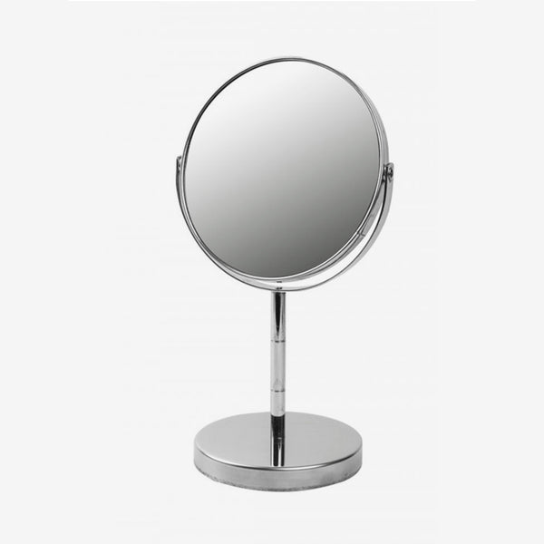Espejo Pedestal 15 Cm Diam - Decoexpress