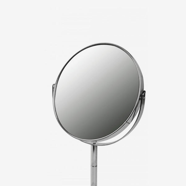 Espejo Pedestal 15 Cm Diam - Decoexpress