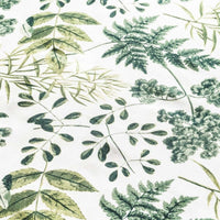 Set 2 Manteles Antimanchas Silvestre y Botanico 130x180 cm