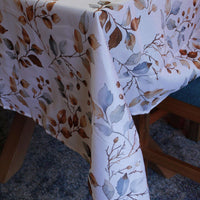 Mantel Antimanchas Silvestre 160X220 cm
