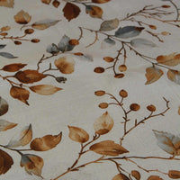 Mantel Antimanchas Silvestre 160X220 cm
