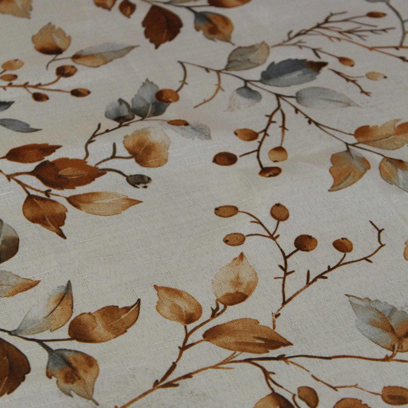 Mantel Antimanchas Silvestre 180X280 cm