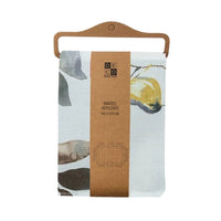 Mantel Antimanchas Pajaros 130X180 Cm