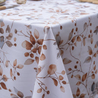 Mantel Antimanchas Silvestre 160X220 cm