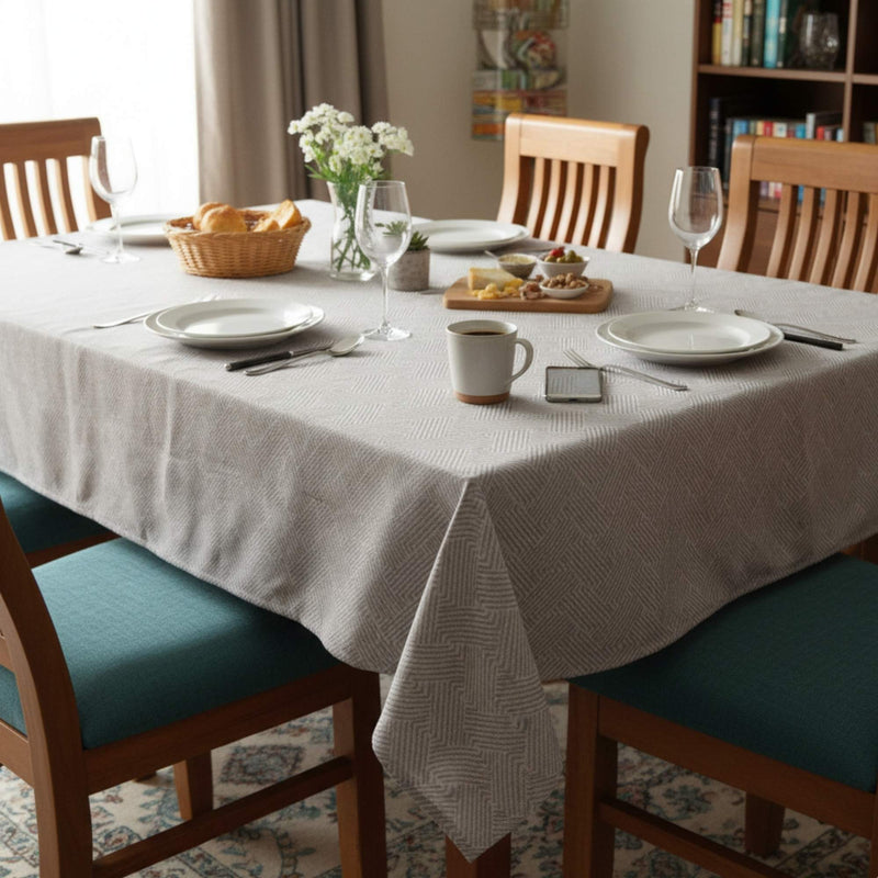 Mantel Antimanchas Tide 160X220 cm