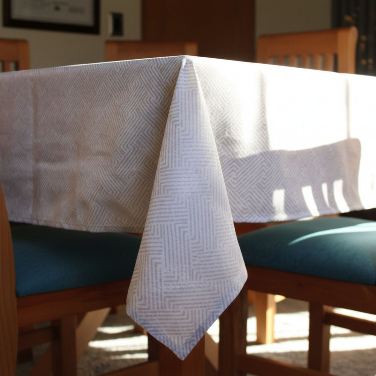 Mantel Antimanchas Tide 160X220 cm