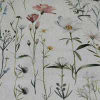 Mantel Antimanchas Pradera 130X180 cm