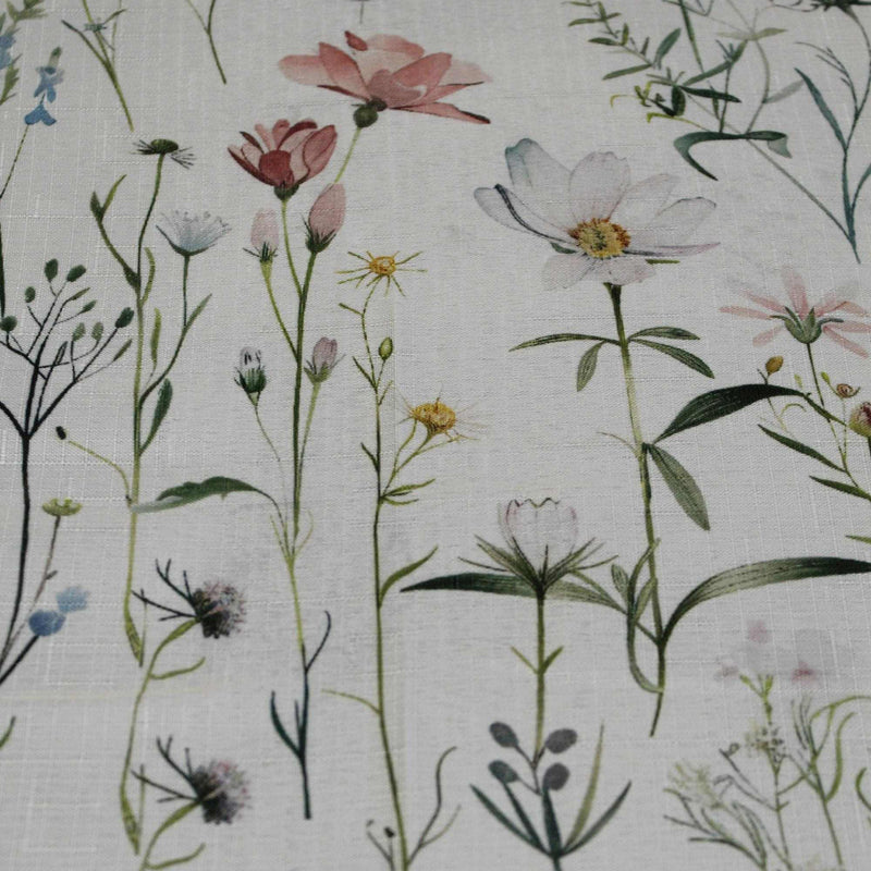 Mantel Antimanchas Pradera 180X280 cm