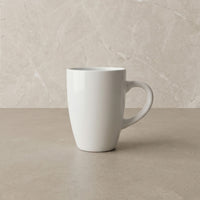 Mug Cerámica 320ml Colores Surtidos — Cuarto Palét 448 unidades