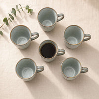 Set 6 mug Níjar - imagen 3
