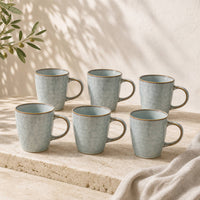 Set 6 mug Níjar - imagen 5