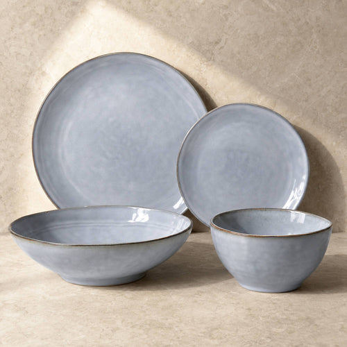 Set vajilla Níjar sin mug - imagen 1